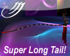 Super Long Tail
