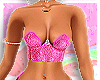 S'Pink corset