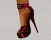 !C-Modelo Red Heels