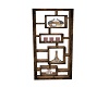 COUNTRY WALL DIVIDER