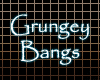 Bangs [Straggly]