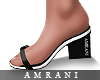 A. Amrani Heels II.