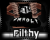 |ˣ𝐨| Unholy Dress