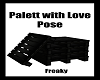 F! Palett & Love Pose