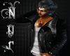 [N] Dark&Hot jacket