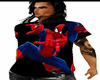 (M) Spiderman Shirt