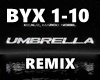 Umbrella REMIX