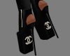 A.E! Sofia Heels