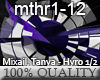 Mixail &Tanya - Hyro 1/2