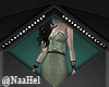 [NAH] Dress Greeny2