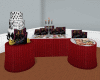 [JS]Party Buffet Table
