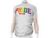 JAY WHITE PRIDE SHIRT