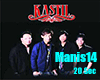 ♪ Kastil - Manis