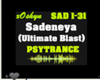 sadneya mix