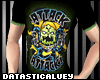 {d}Attack Tee