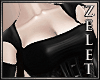 |LZ|Night Court Gown