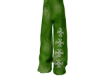 ಠ_ಠ| Green chrome