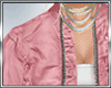K! Pink Bomber Jacket