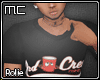 MC|Red Cup tee