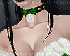 G. Xmas Dress Green