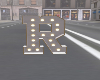 ND|♥ 'R' Marquee