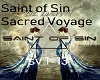 Sacred Voyage SaintofSin