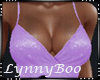 *Patsy Lilac Dress