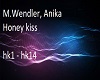 M.Wendler,Anika