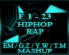 !B! Find Me