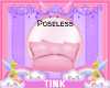 Pink | No Pose Swing