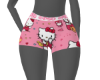 Hello Kitty PSD LLT