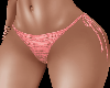 Crochet Rose Bikini RLL
