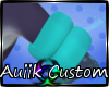 Custom| Okira Arm Float
