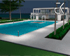 Guaruja Beach Night Room