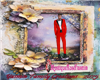 MRY-M RED TUX