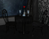 Dark Evenings Table