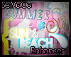 ♛ Summer Sun Beach ENR