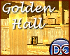 [xNx]Golden Hall