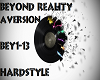 H-style-Beyond Reality