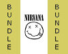 Nirvana Poster Bundle