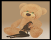 [GA] Hugs Toy Bear