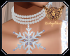 [ang]Winter Fairy Choker