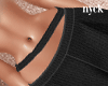 🅽 COMFY BLACK PANTS