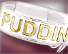 Exclusive Puddin Collar