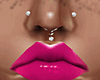 [iSy] Nose Piercings