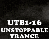 TRANCE-UNSTOPPABLE