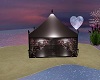 Moonlit Wedding Tent