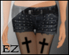 EZ! Holy Shorts 