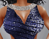 sexy sequin dress