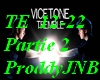 Vicetone-MixTap. T-E  P2